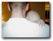 Ian's B-Day 2002 Pic